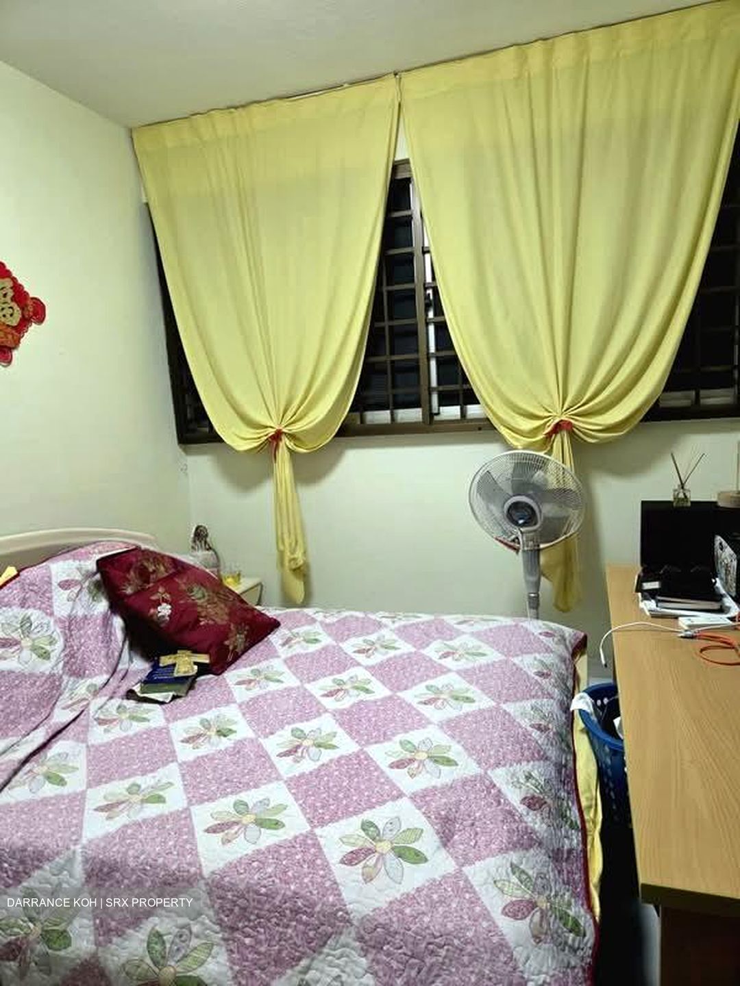 Blk 12 Toh Yi Drive (Bukit Timah), HDB 4 Rooms #566599551